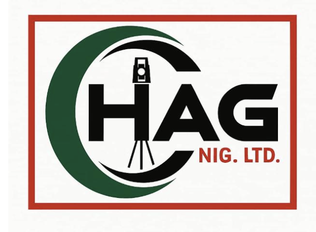 Hambare Geosurveys logo